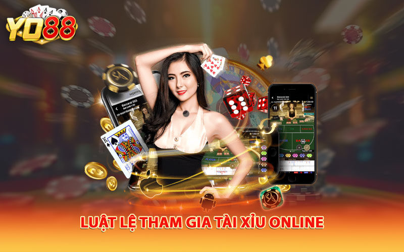 Luật lệ tham gia tài xỉu online